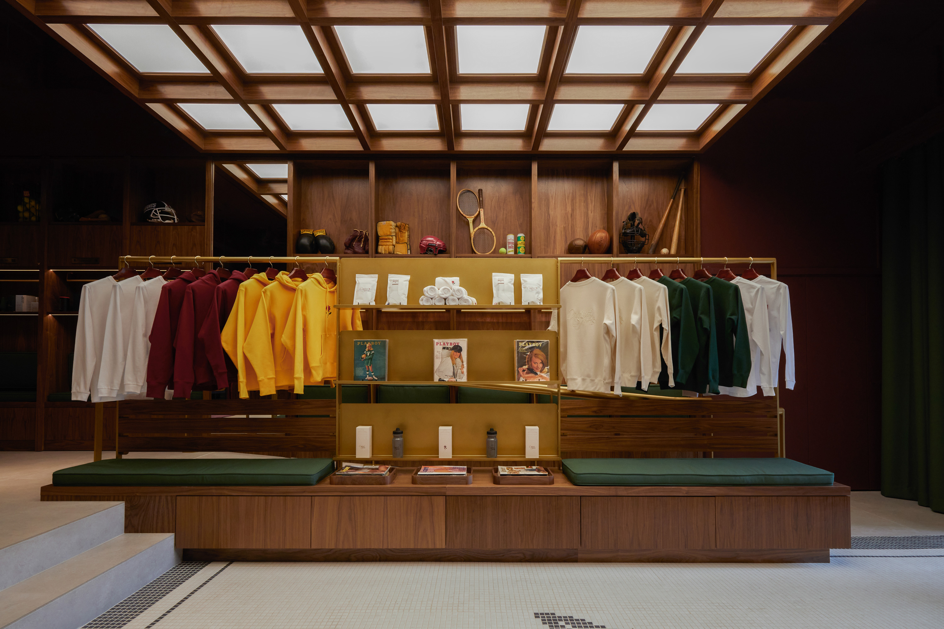 Contact Sports — project image 8