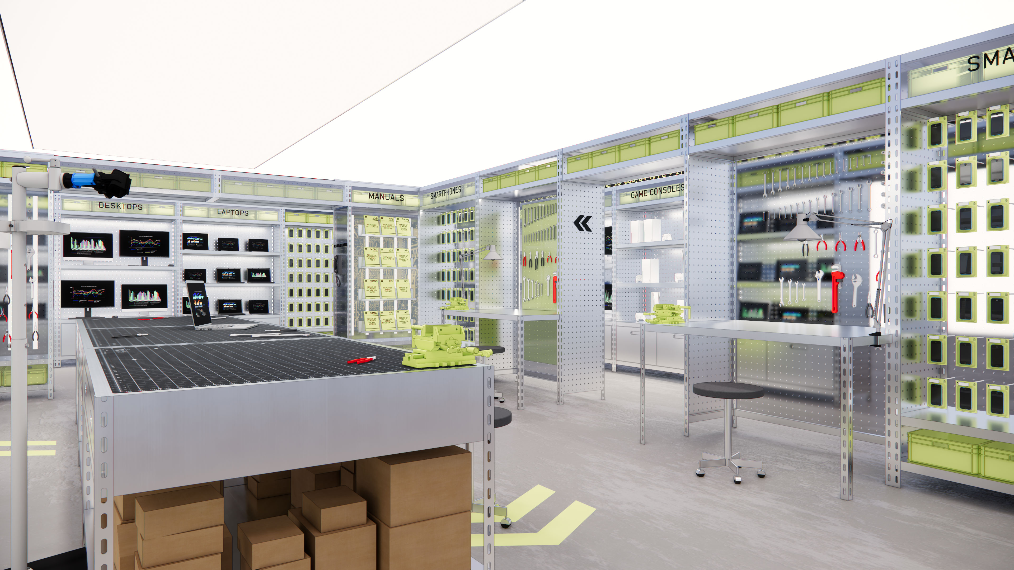 Back Market — project image 4