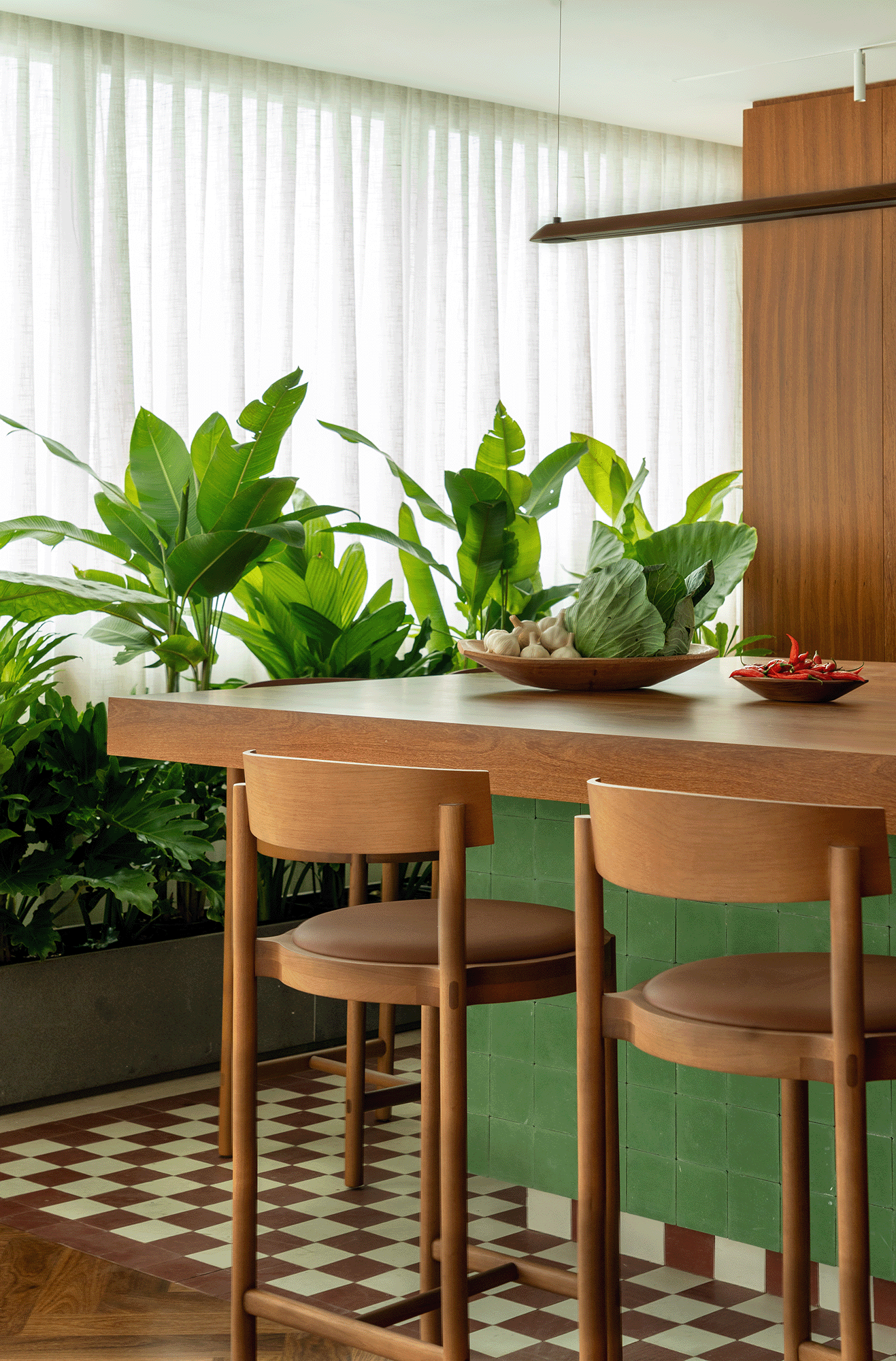 Apartamento Bela Vista — project image 4
