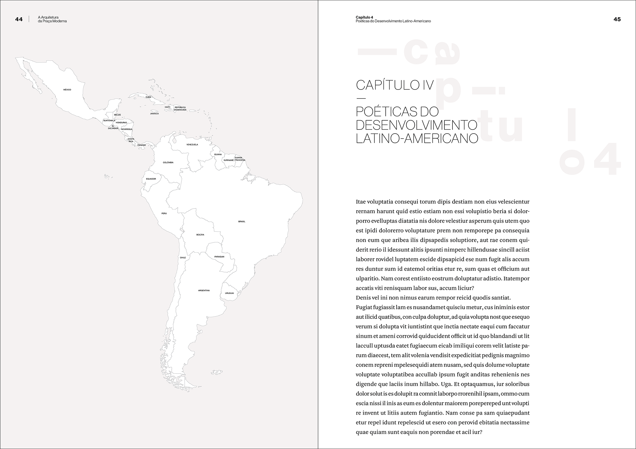 Arquitetura da Praça Moderna — project image 8