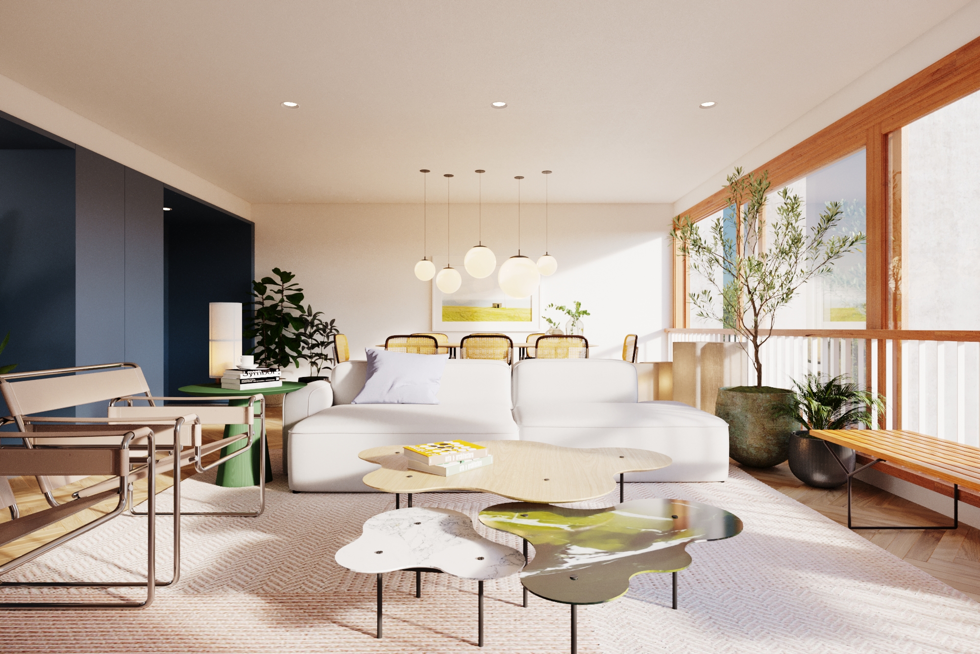 Helvetia Apartment — project image 1
