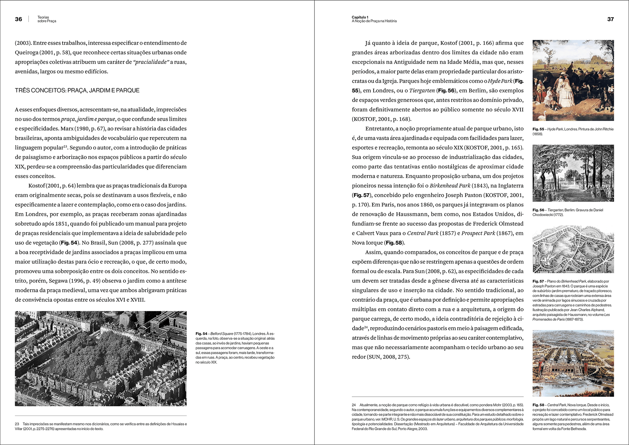 Arquitetura da Praça Moderna — project image 7