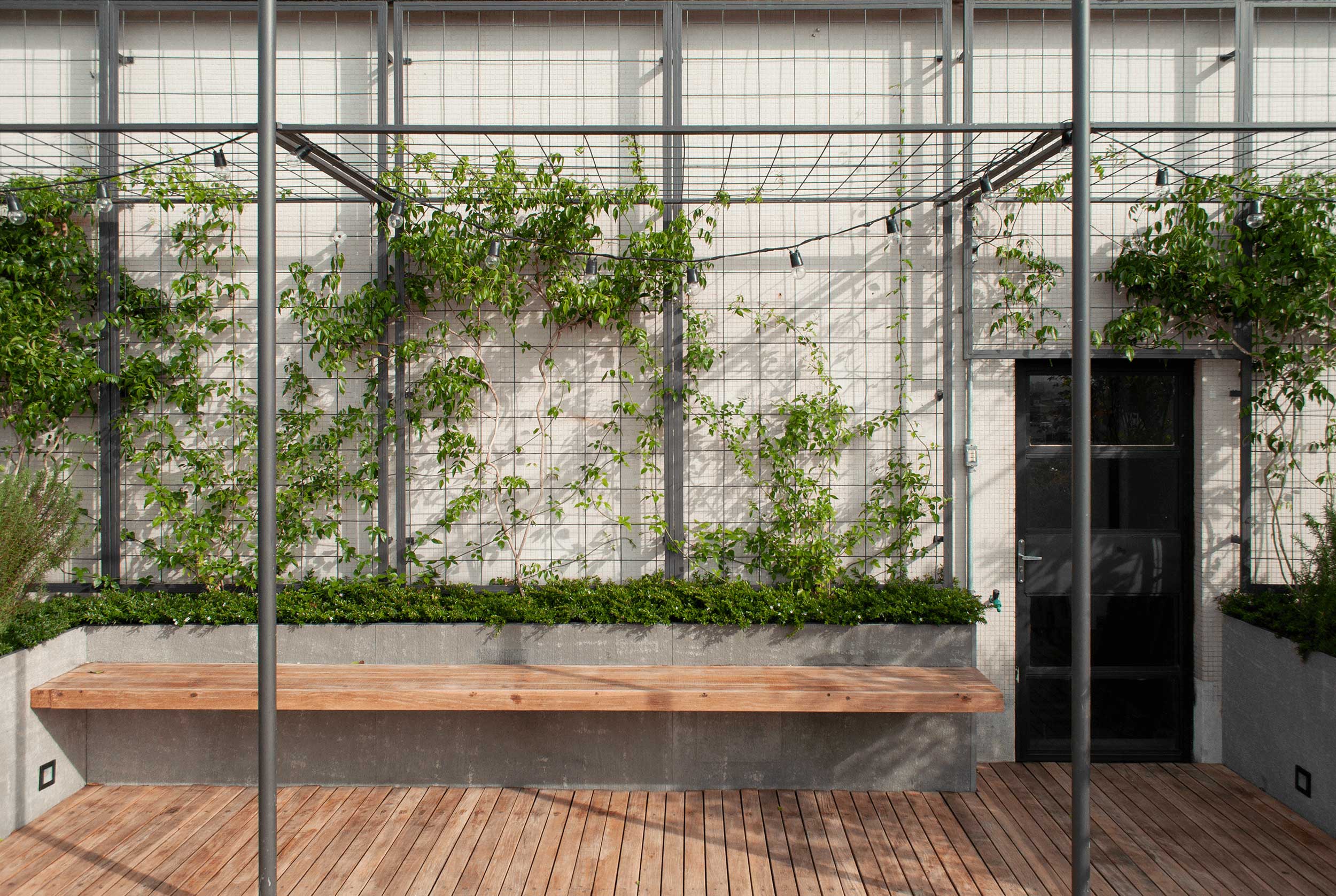 Helvetia Rooftop — project image 4