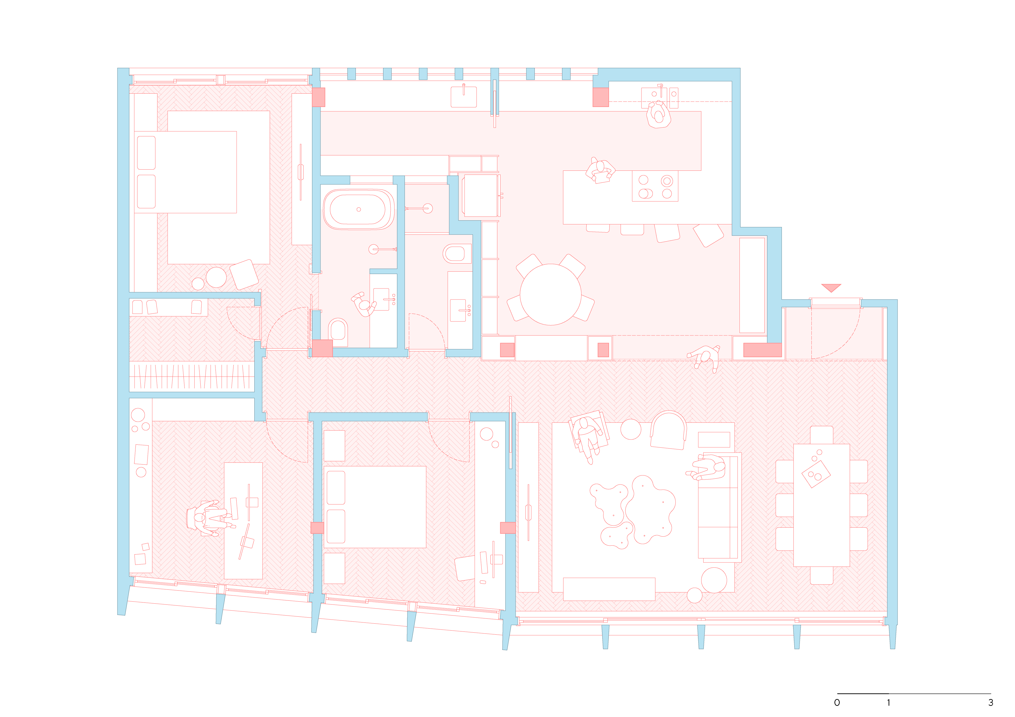 Helvetia Apartment — project image 3