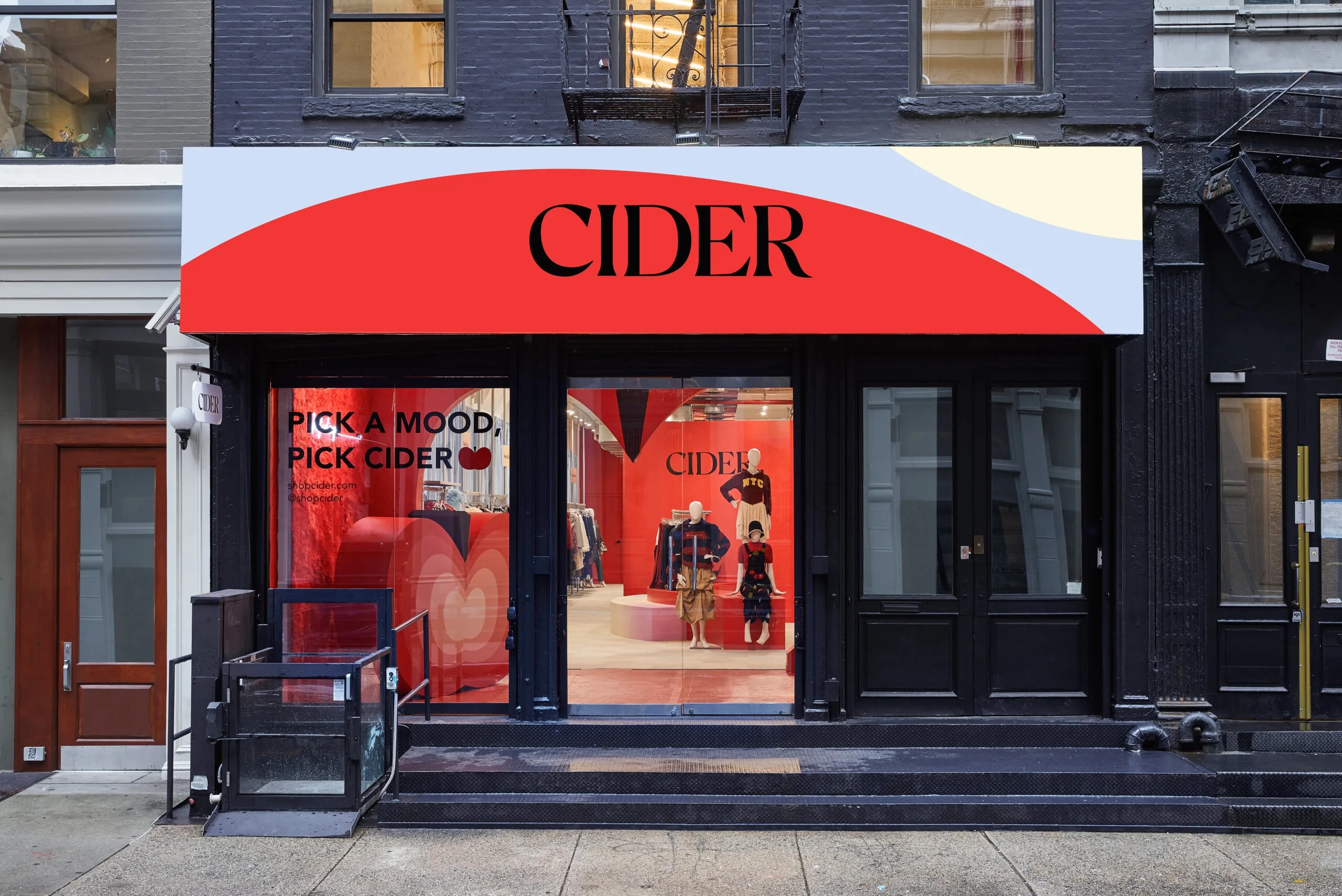 Cider — project image 3