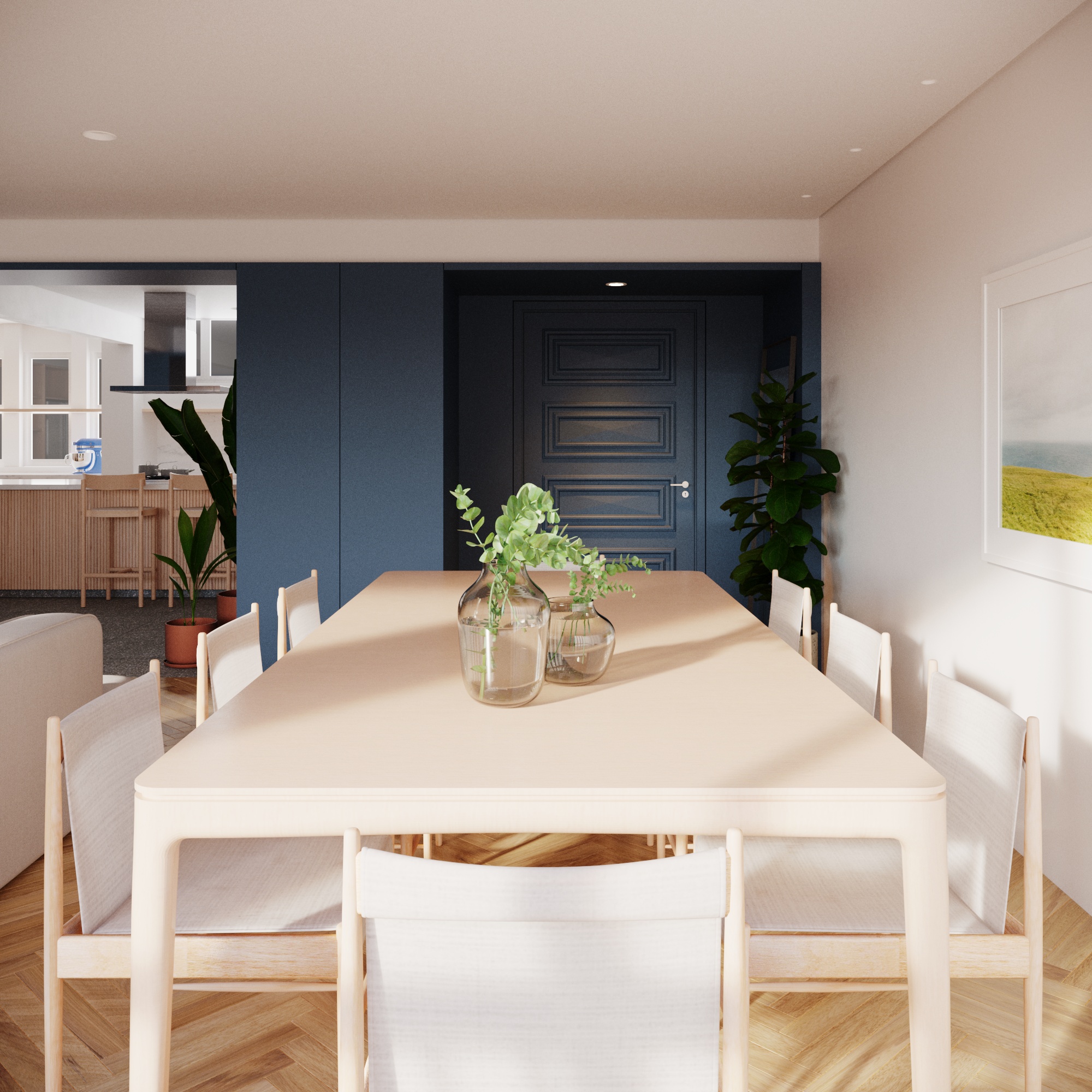 Helvetia Apartment — project image 5