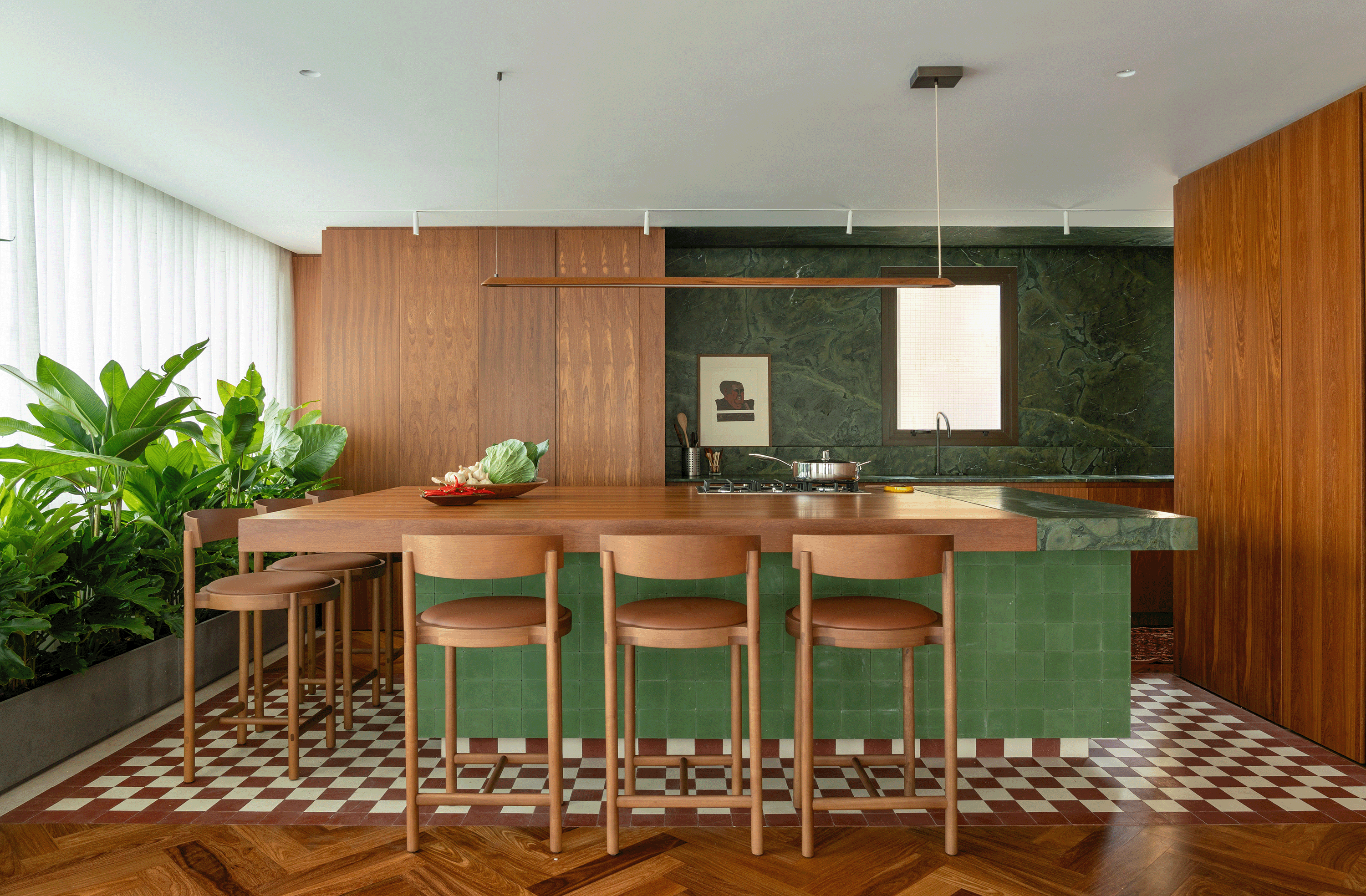 Apartamento Bela Vista — project image 1