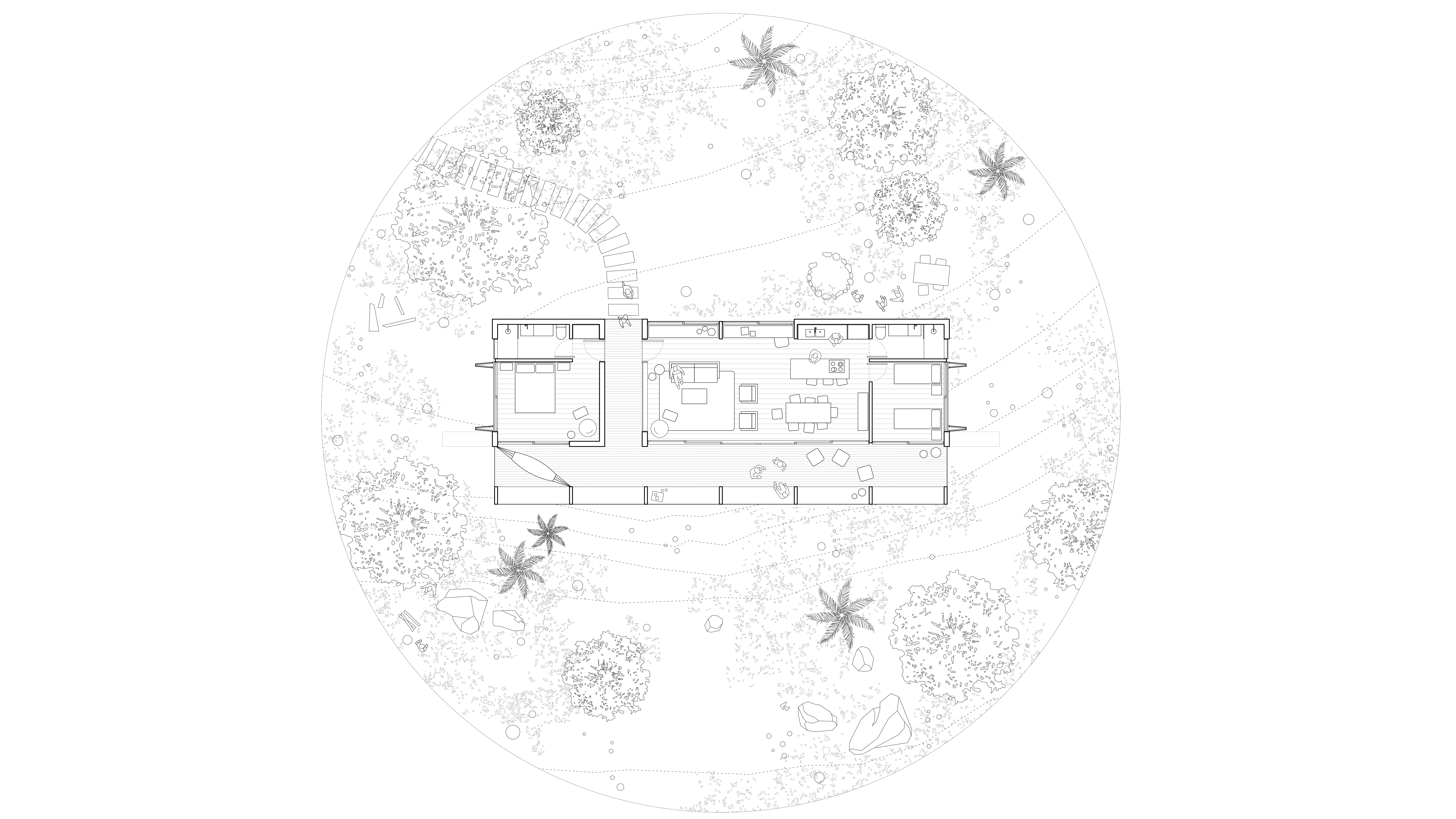 Casa Ferrugem — project image 4