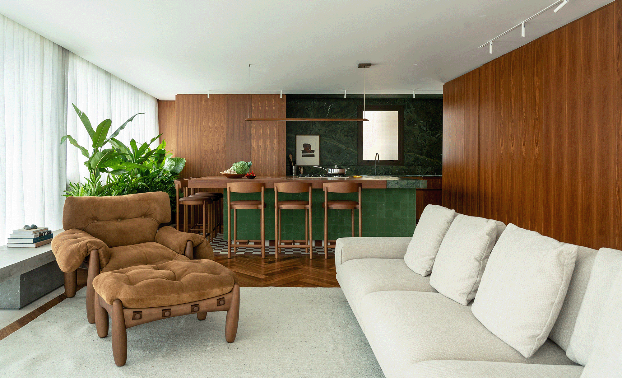 Apartamento Bela Vista — project image 3