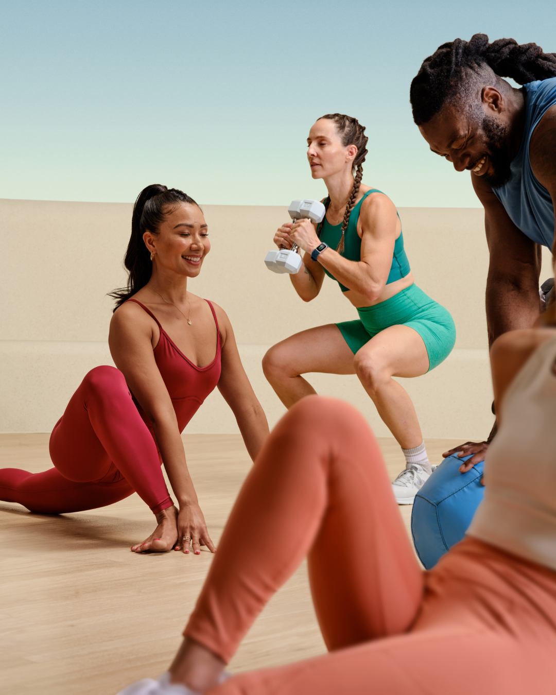 Fitbit — project image 3