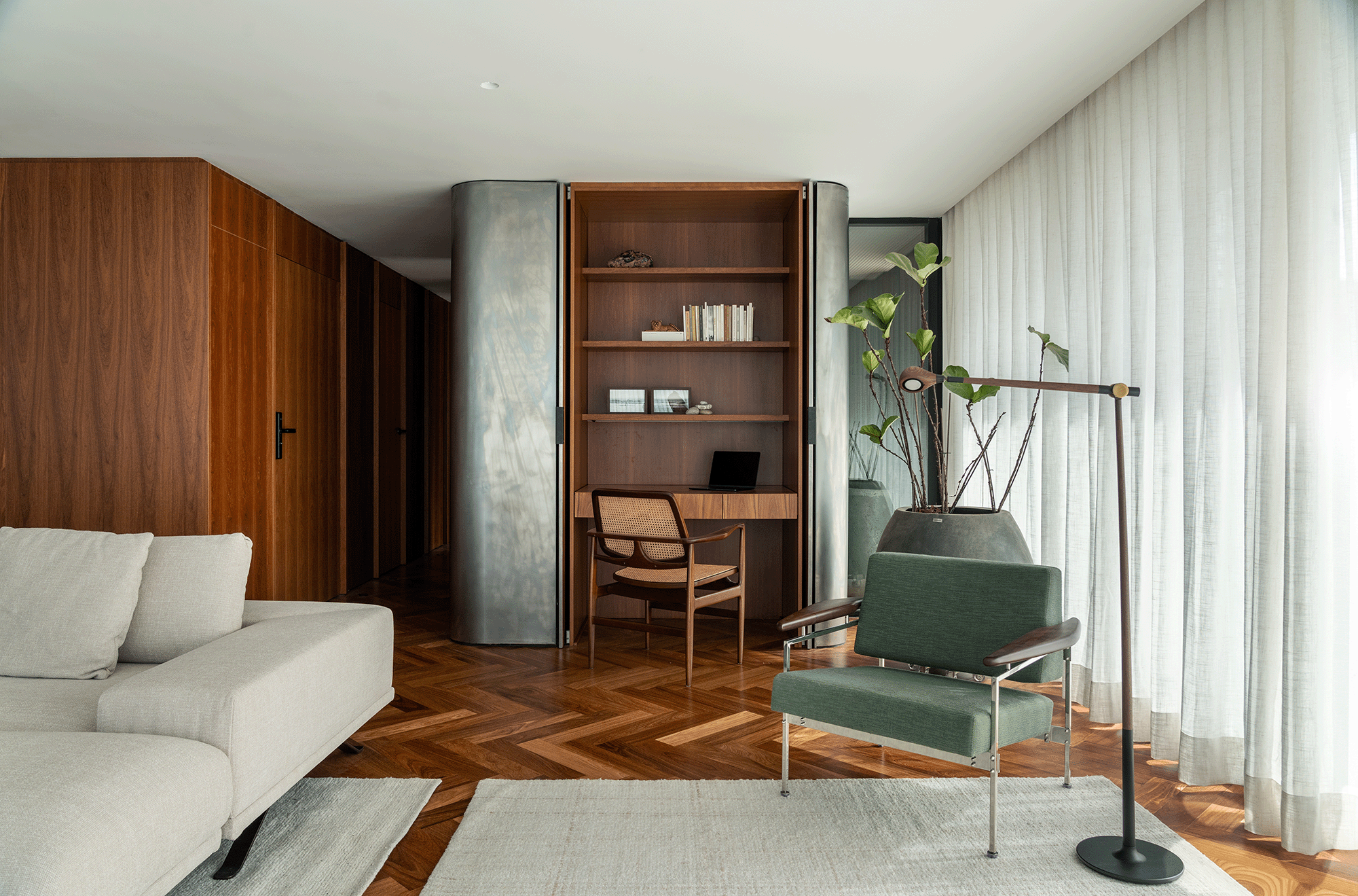 Apartamento Bela Vista — project image 2
