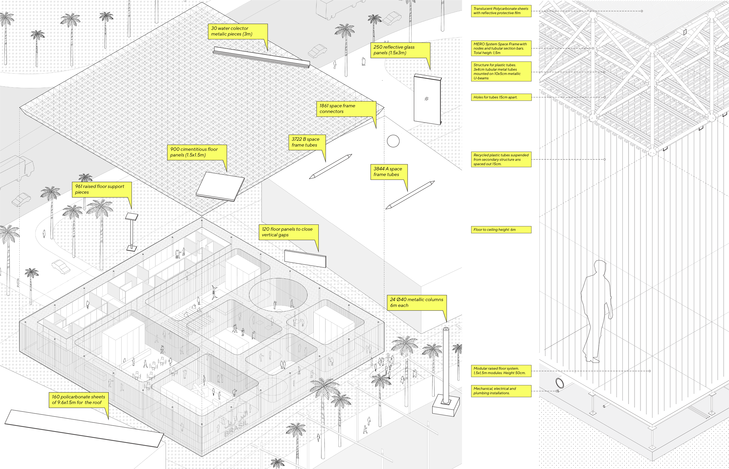 Expo Dubai 2020 — project image 4