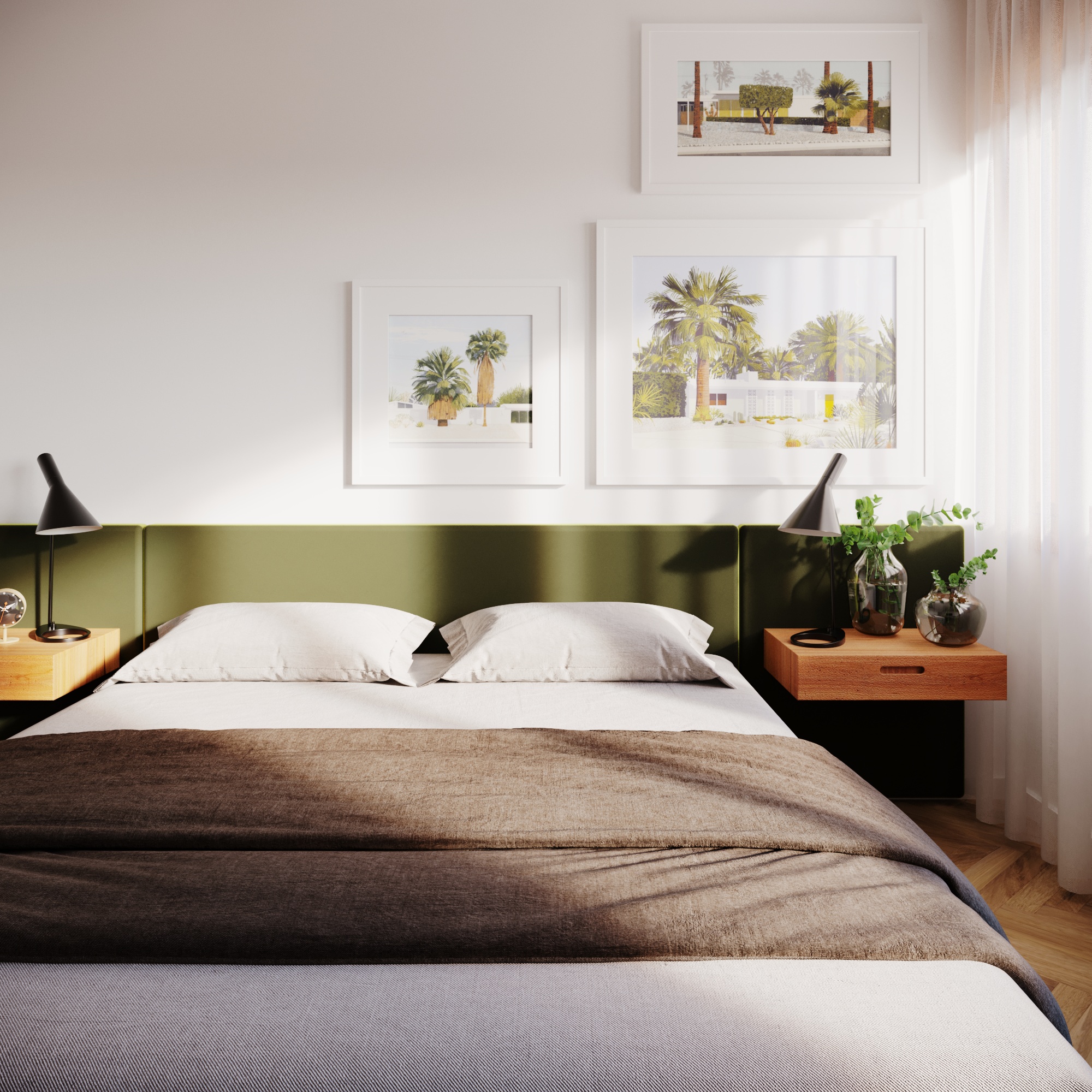 Helvetia Apartment — project image 8