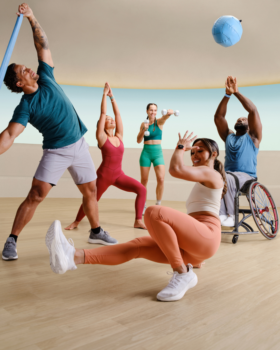 Fitbit — project image 2